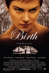 Filmplakat: Birth