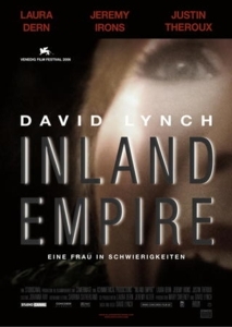Filmplakat: Inland Empire