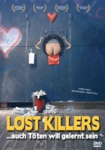 Filmplakat: Lost Killers