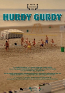 Filmplakat: Hurdy Gurdy