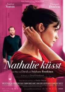 Filmplakat: Nathalie küsst
