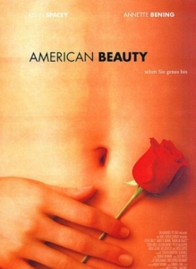 Filmplakat: American Beauty