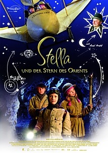 Filmplakat: Stella und der Stern des Orients