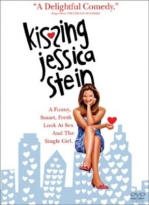 Filmplakat: Kissing Jessica