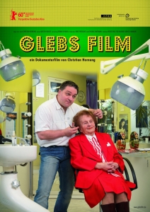 Filmplakat: Glebs Film
