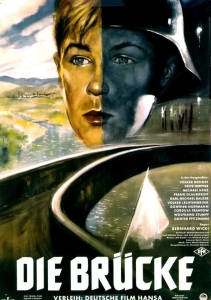 Filmplakat: Die Brücke