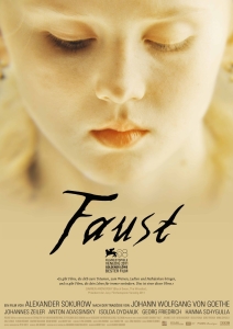 Filmplakat: Faust