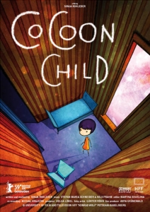 Filmplakat: Cocoon Child