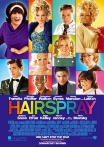 Filmplakat: Hairspray