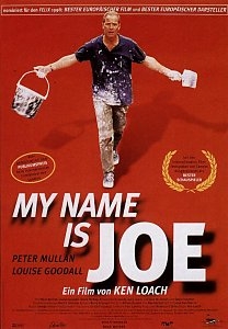 Filmplakat: My Name is Joe