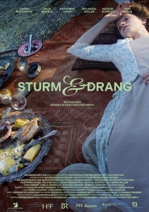 Filmplakat: Sturm & Drang