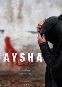 Filmplakat: Aysha