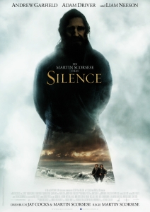 Filmplakat: Silence