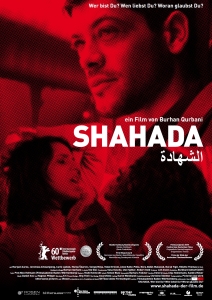 Filmplakat: Shahada