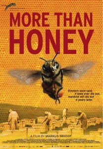 Filmplakat: More Than Honey