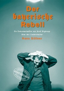 Filmplakat: Der bayerische Rebell