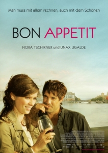 Filmplakat: Bon Appétit