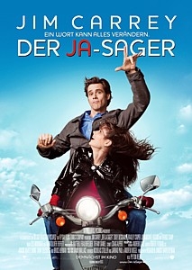 Filmplakat: Der Ja-Sager