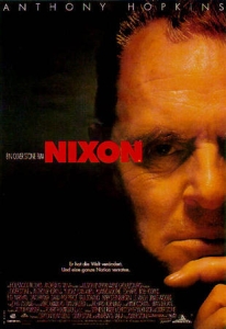 Filmplakat: Nixon