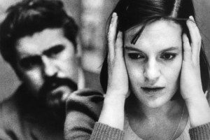Filmplakat: Die verlorene Ehre der Katharina Blum
