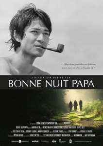 Filmplakat: Bonne Nuit Papa