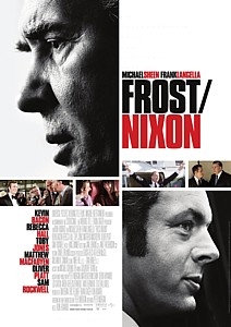 Filmplakat: Frost/Nixon