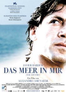 Filmplakat: Das Meer in mir