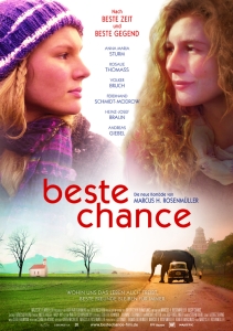 Filmplakat: Beste Chance