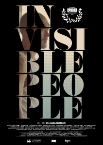 Filmplakat: Invisible People