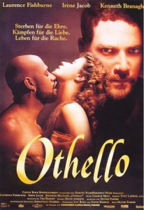 Filmplakat: Othello