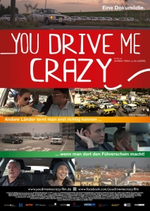 Filmplakat: You Drive Me Crazy
