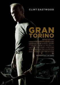 Filmplakat: Gran Torino