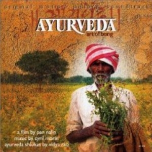 Filmplakat: Ayurveda - Art of Being