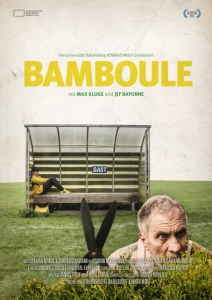 Filmplakat: Bamboule