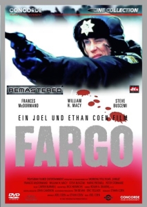 Filmplakat: Fargo