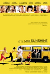Filmplakat: Little Miss Sunshine
