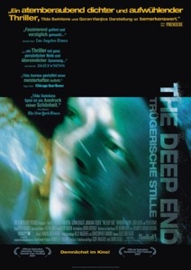Filmplakat: The Deep End - Trügerische Stille