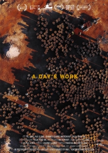 Filmplakat: A Day’s Work