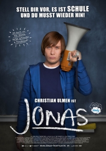 Filmplakat: Jonas