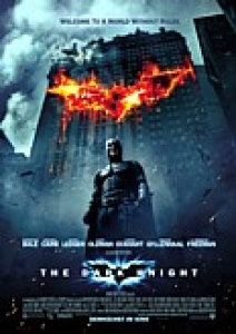 Filmplakat: The Dark Knight