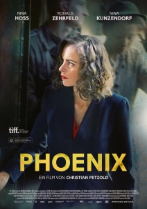 Filmplakat: Phoenix