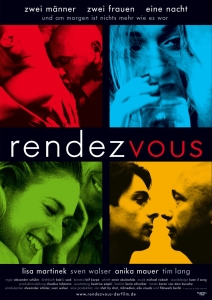 Filmplakat: Rendezvous