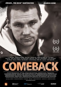 Filmplakat: Comeback