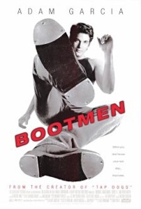 Filmplakat: Bootmen