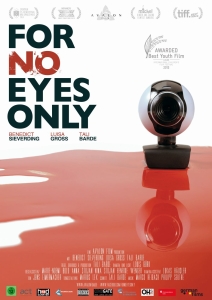 Filmplakat: For No Eyes Only