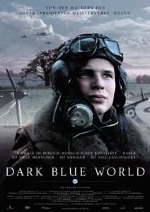 Filmplakat: Dark Blue World