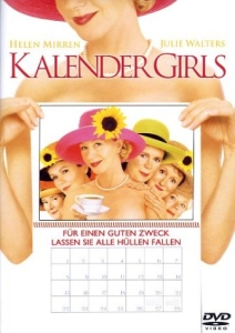 Filmplakat: Kalender Girls