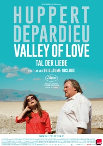 Filmplakat: Valley of Love - Tal der Liebe