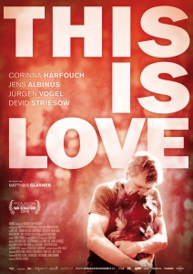Filmplakat: This is Love