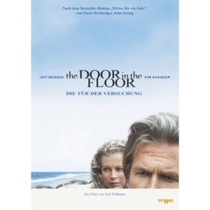 Filmplakat: The Door in the Floor - Die Tür der Versuchung